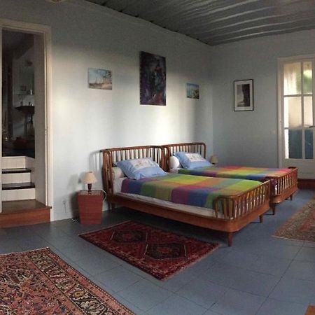Gite La Petite Maison エトルタ エクステリア 写真