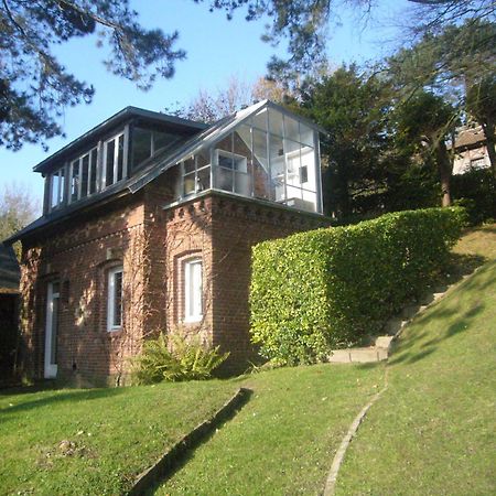 Gite La Petite Maison エトルタ エクステリア 写真
